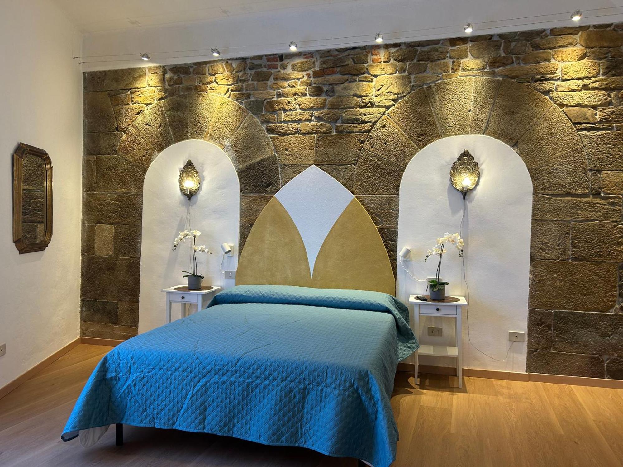 Pergola Apartamento